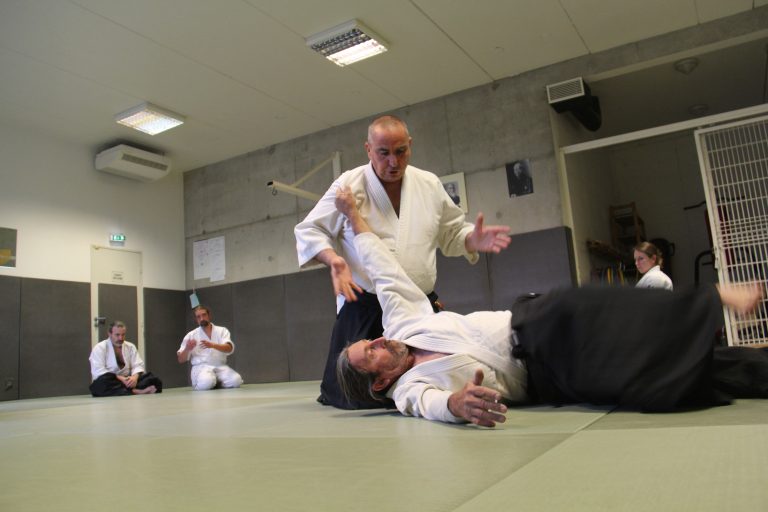 Aikido-Ardeche